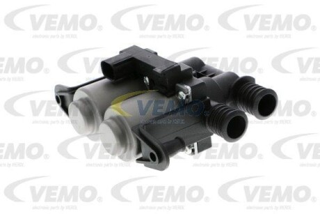 Кран печки VEMO V20770029