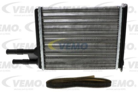 Радиатор отопителя салона VEMO V22-61-0005