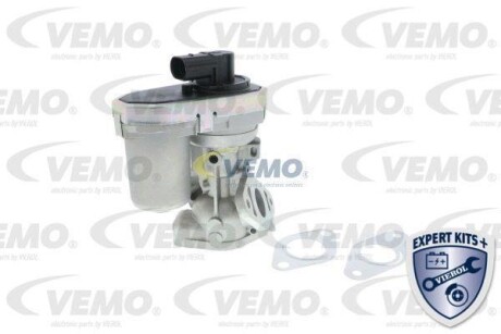 Клапан рециркуляции отработанных газов EGR VEMO V24-63-0003