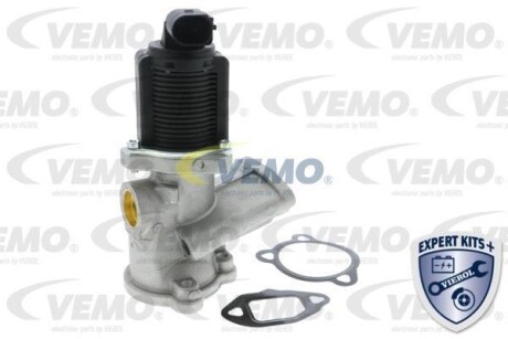 Клапан рециркуляции отработанных газов EGR VEMO V24-63-0011