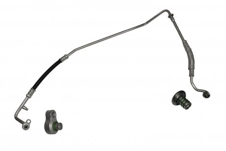 Патрубки кондиционера VEMO V25-20-0027