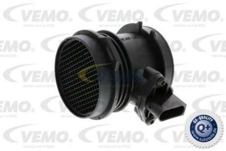 Датчик ДМРВ VEMO V30-72-0001