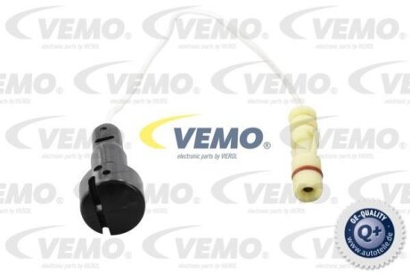 Датчик износа тормозных колодок VEMO V30-72-0592