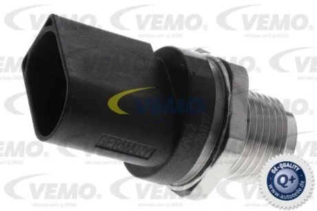 Датчик давления топлива VEMO V30-72-0812
