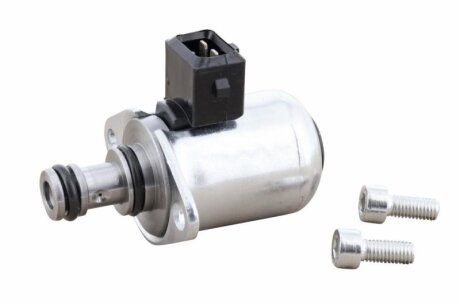 Клапан, рулевой механизм с усилителем VEMO V30-77-1052