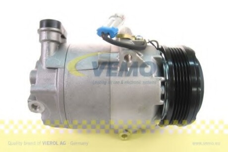 Компрессор кондиционера VEMO V40-15-2008