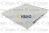 Фильтр салона VEMO V40-30-1106 (фото 1)