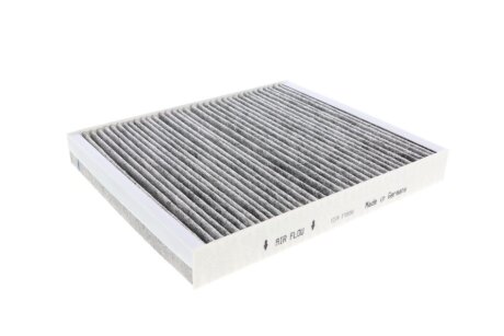 Фильтр салона с активированным углем VEMO V40-31-1120