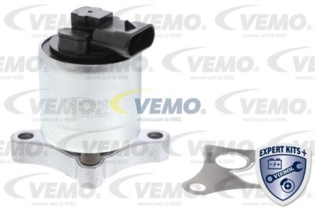 Клапан рециркуляции отработанных газов EGR VEMO V40-63-0007