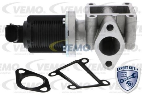 Клапан рециркуляции отработанных газов EGR VEMO V40-63-0014