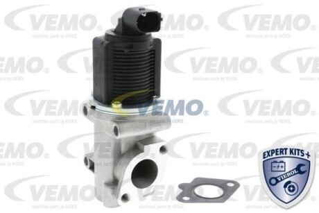 Клапан рециркуляции отработанных газов EGR VEMO V40-63-0015