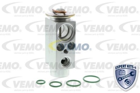 Клапан расширительный кондиционера VEMO V40-77-0006