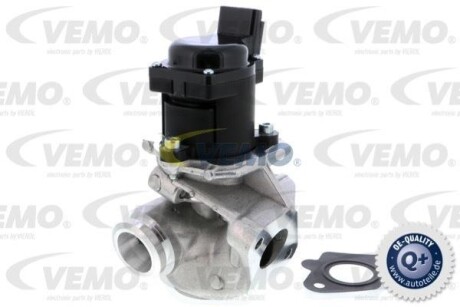 Клапан рециркуляции отработанных газов EGR VEMO V426300021