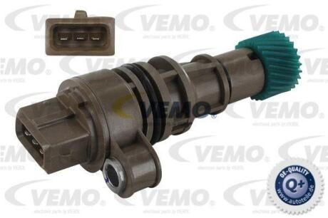 Датчик скорости автомобиля VEMO V52-72-0121