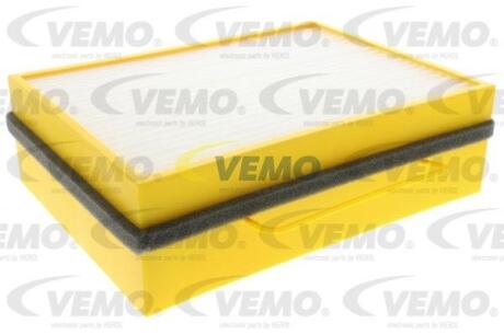 Фильтр салона VEMO V60-30-2001
