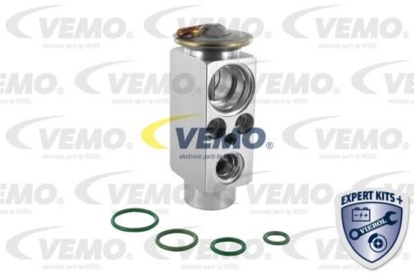 Клапан расширительный кондиционера VEMO V95-77-0005