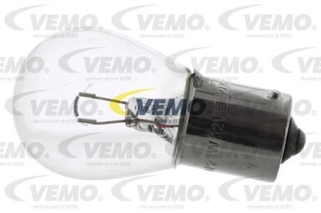 Лампа накаливания P21W 12V 21W VEMO V99-84-0003