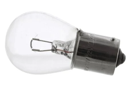 Лампа накаливания P21W 12V 21W VEMO V99-84-0003
