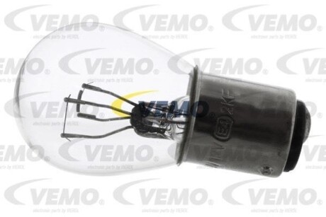 Лампа накаливания P21/5W 12V 21/5W VEMO V99-84-0005