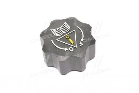 Крышка радиатора Vernet RC0029