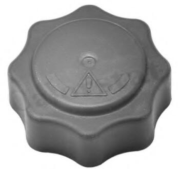 Крышка расширительного бачка Vernet RC0078