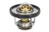 Термостат системи охолодження (77°C) CHRYSLER SEBRING DODGE AVENGER, CALIBER, JOURNEY FIAT FREEMONT JEEP COMPASS, PATRIOT LANCIA FLAVIA 1.8-2.7ALK 04.01- Vernet TH7310.77J (фото 1)