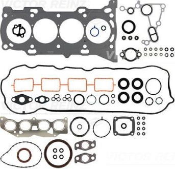 Прокладки двигателя, комплект VICTOR REINZ 01-10065-01