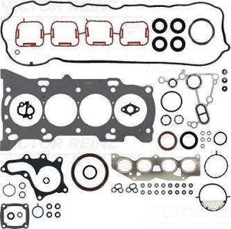 FULL GASKET SET, ENGINE VICTOR REINZ 011015203 (фото 1)