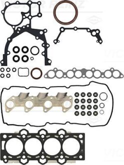 Прокладки двигателя, комплект VICTOR REINZ 01-10241-01