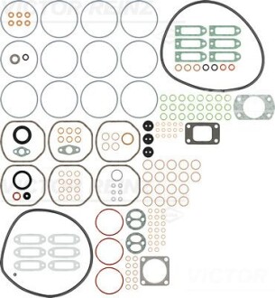 Прокладки двигателя, комплект VICTOR REINZ 01-12612-50