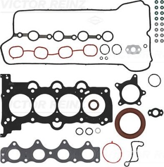 Прокладки двигателя, комплект VICTOR REINZ 01-22555-01
