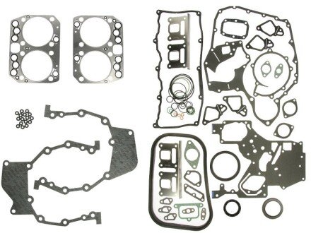 Компл. прокладок двигуна VICTOR REINZ 01-27660-22