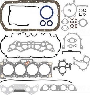 Комплект прокладок, двигун VICTOR REINZ 015270503