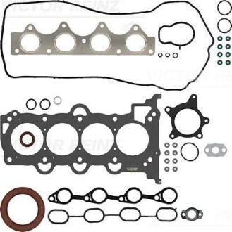 Прокладки двигателя, комплект VICTOR REINZ 01-54010-02