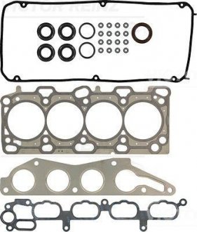 Комплект прокладок (верхня.) Mitsubishi Outlander 2 VICTOR REINZ 021000301