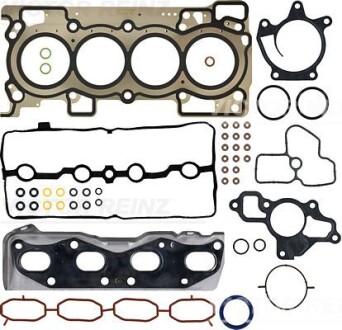 Прокладки двигателя, комплект VICTOR REINZ 02-10122-01
