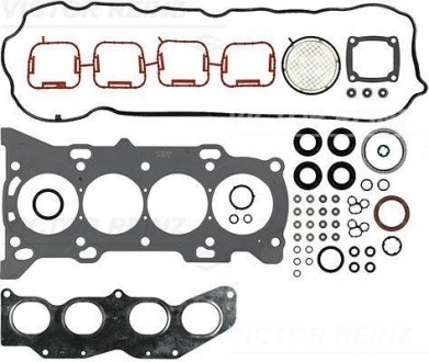 GASKET SET, CYLINDER HEAD VICTOR REINZ 021015202