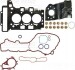 GASKET SET, CYLINDER HEAD VICTOR REINZ 021017901 (фото 1)