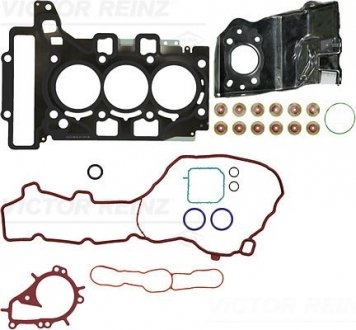 GASKET SET, CYLINDER HEAD VICTOR REINZ 021017901