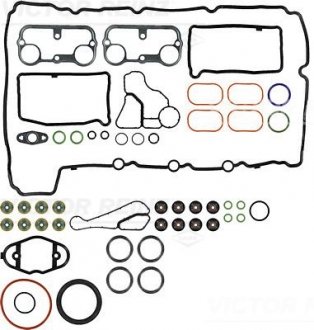 GASKET SET, CYLINDER HEAD VICTOR REINZ 021069701