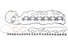 Комплект прокладок двигуна (верхній) BMW 3 (F30/F80)/5 (G30/F90)/7 (G11/G12) 15- B58 B30 VICTOR REINZ 02-10698-01 (фото 1)