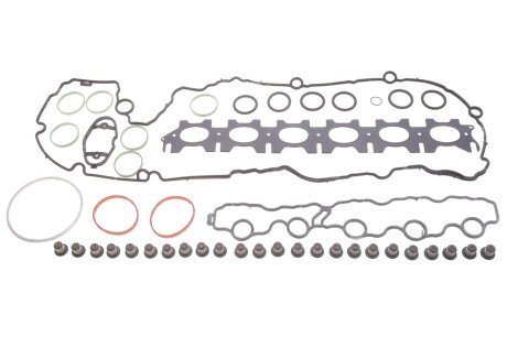 Комплект прокладок двигуна (верхній) BMW 3 (F30/F80)/5 (G30/F90)/7 (G11/G12) 15- B58 B30 VICTOR REINZ 02-10698-01