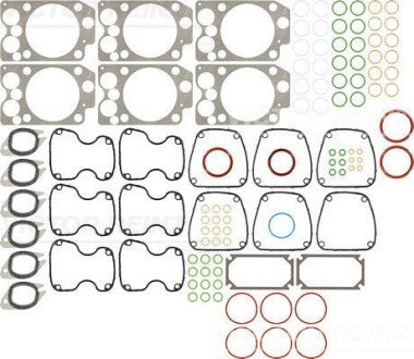Прокладки ГБЦ, комплект VICTOR REINZ 02-27190-03