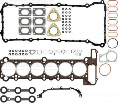 Прокладки ГБЦ, комплект VICTOR REINZ 02-27820-01