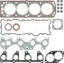 Комплект прокладок (верхній) Chevrolet Aveo 1.5 i 05-, F15S3 VICTOR REINZ 02-28135-05 (фото 10)