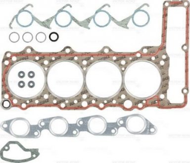 Комплект прокладок (верхній) MB Sprinter/Vito 2.3D OM601 95-00 VICTOR REINZ 02-29120-02