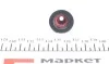 Комплект прокладок (верхній) Renault Kangoo 1.6 16V 01- K4M VICTOR REINZ 02-31675-01 (фото 6)