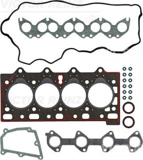 Прокладки ГБЦ, комплект VICTOR REINZ 02-33625-01