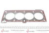 Комплект прокладок (верхня.) Renault Kangoo 1.4i/1. VICTOR REINZ 023368001 (фото 3)