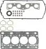 Комплект прокладок (верхня.) Renault Kangoo 1.2 16V VICTOR REINZ 023374003 (фото 1)